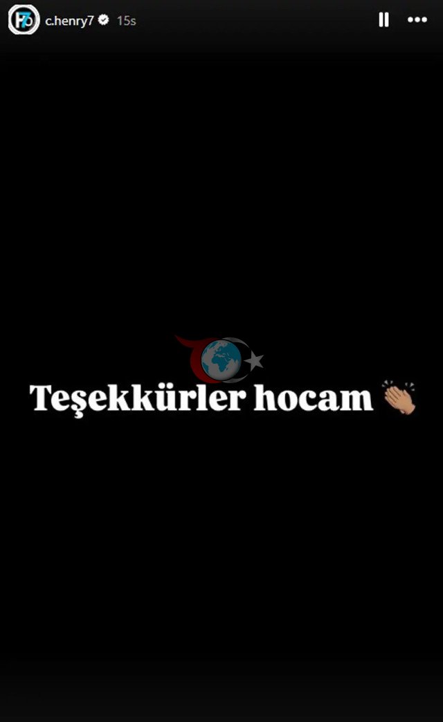 Kadro dışı kalan Onyekuru'dan Volkan Demirel'e cevap - Resim: 0