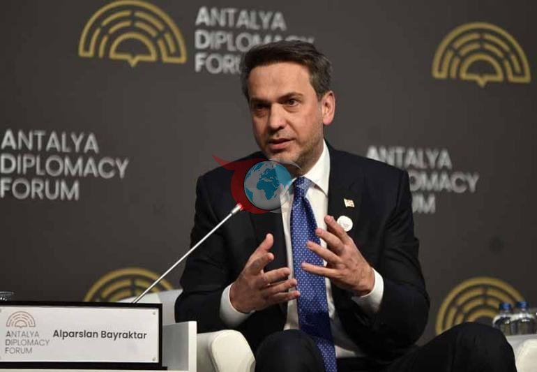 Bakan Bayraktar: Enerji piyasalarımız oldukça dirençli