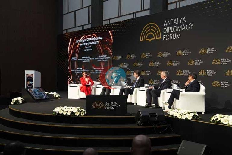 Bakan Bayraktar: Enerji piyasalarımız oldukça dirençli