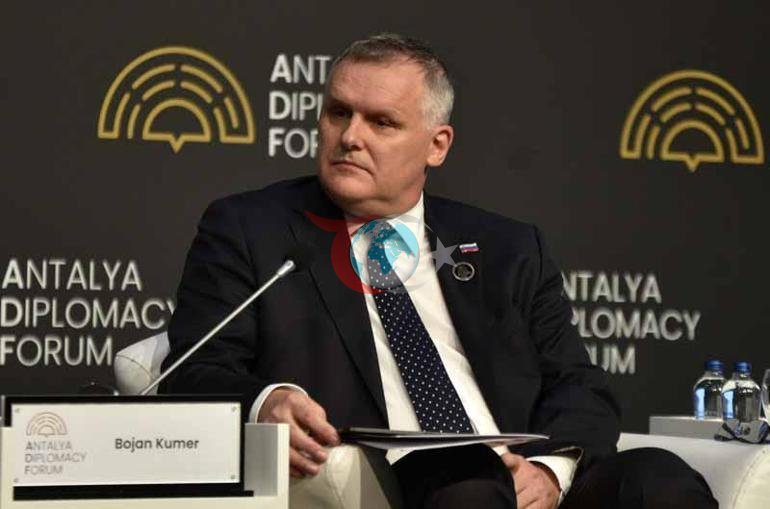 Bakan Bayraktar: Enerji piyasalarımız oldukça dirençli