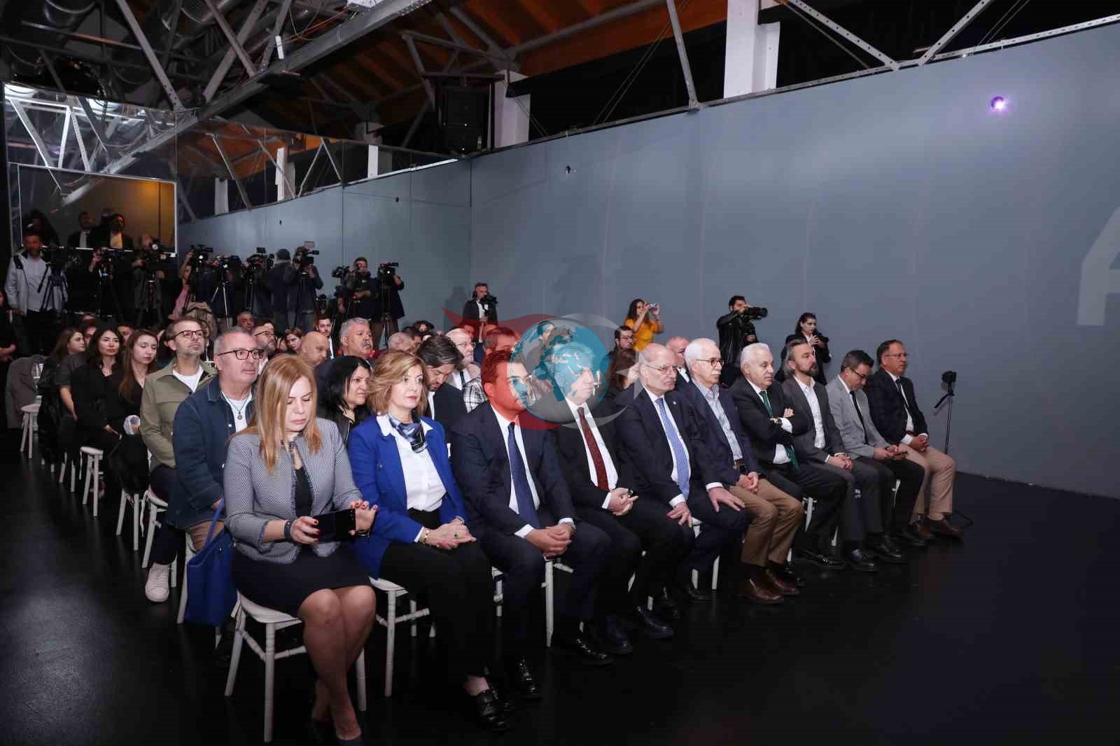 Ankara&rsquo;da teknoloji ve marka buluşuyor: 5. Uluslararası Ankara Marka Buluşmaları başlıyor