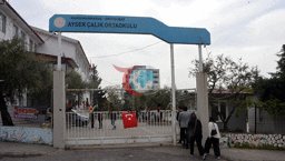Kahramanmaraş'ta saldırının gerçekleştiği okul için karar