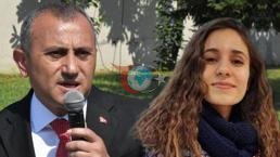 Son dakika... Gülistan Doku dosyası! Hakkında soruşturma başlatılan eski Tunceli Valisi açığa alındı