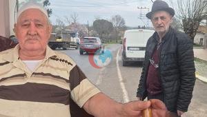 Türkiyede eşi benzeri yok Nüfus memuru tek başına karar verdi: ‘Şimdi iki-üç elma kaldı
