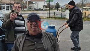 Bu köye misafir bile gelmek istemiyor Vatandaş isyan etti: ‘Her ay çuvalla para ödüyoruz’