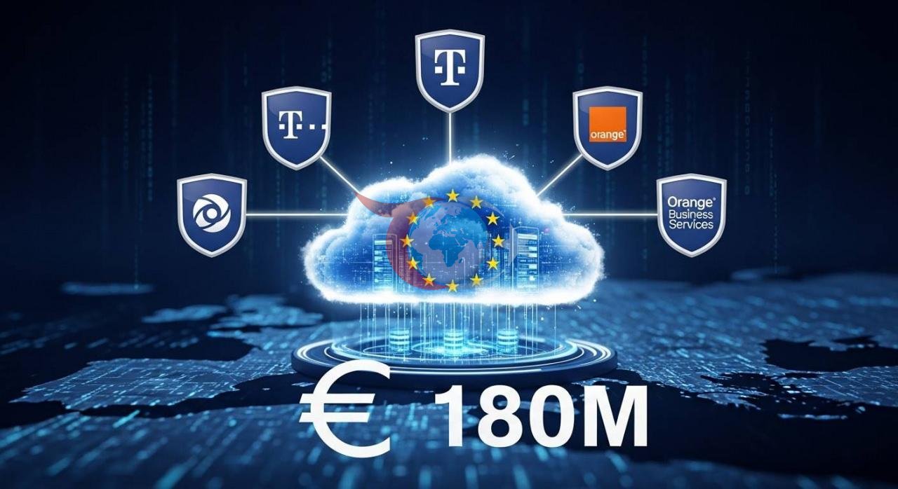 Avrupa’dan teknoloji hamlesi! 180 milyon euroluk imza atıldı