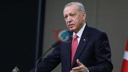 Son dakika... Cumhurbaşkanı Erdoğan'dan önemli açıklamalar