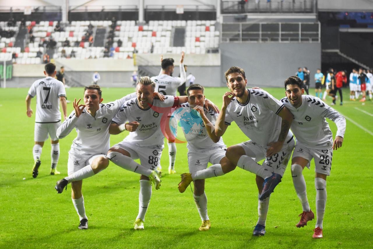 Altay takımı
