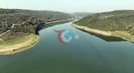 İSKİ verileri açıkladı! İşte İstanbul’daki baraj doluluk oranı…