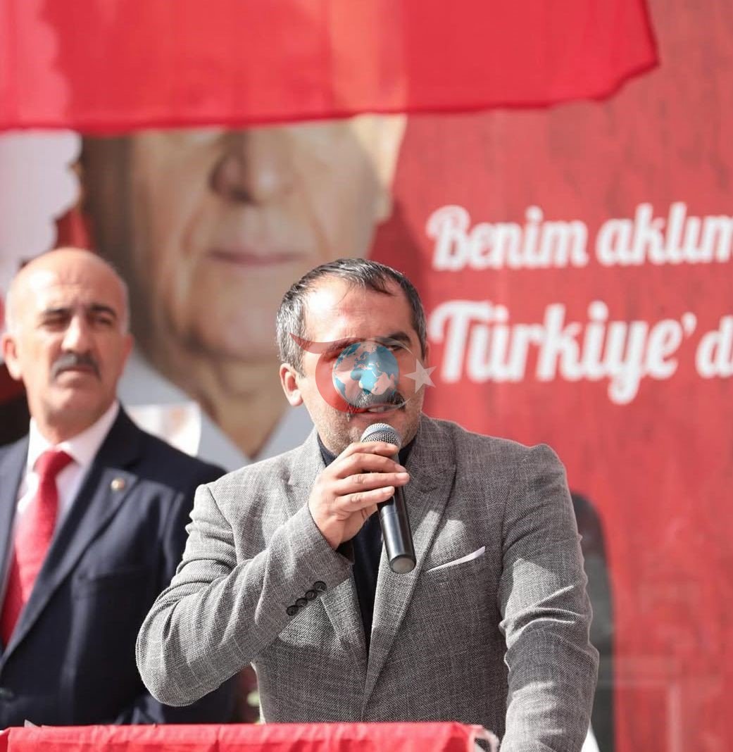 MHP Muğla İl Teşkilatı feshedildi