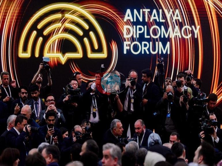 Bakan Fidan: Barış süreçleri düzen bozucu aktörlerin insafına bırakılmamalı