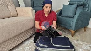 Kapısını açtı, servetinden oldu Muğlada akılalmaz olay