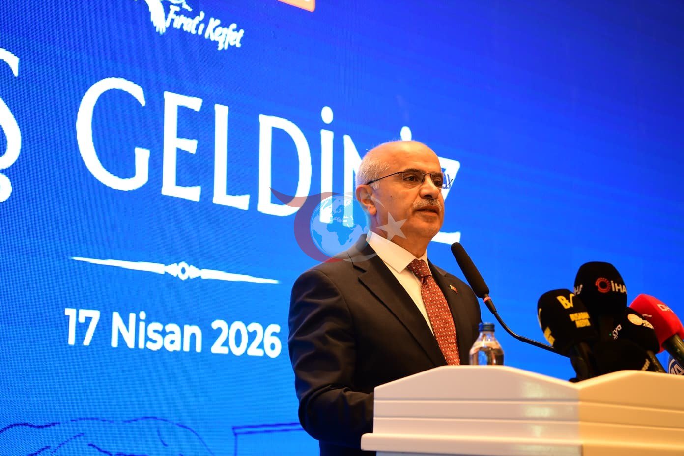 Başkan Er: