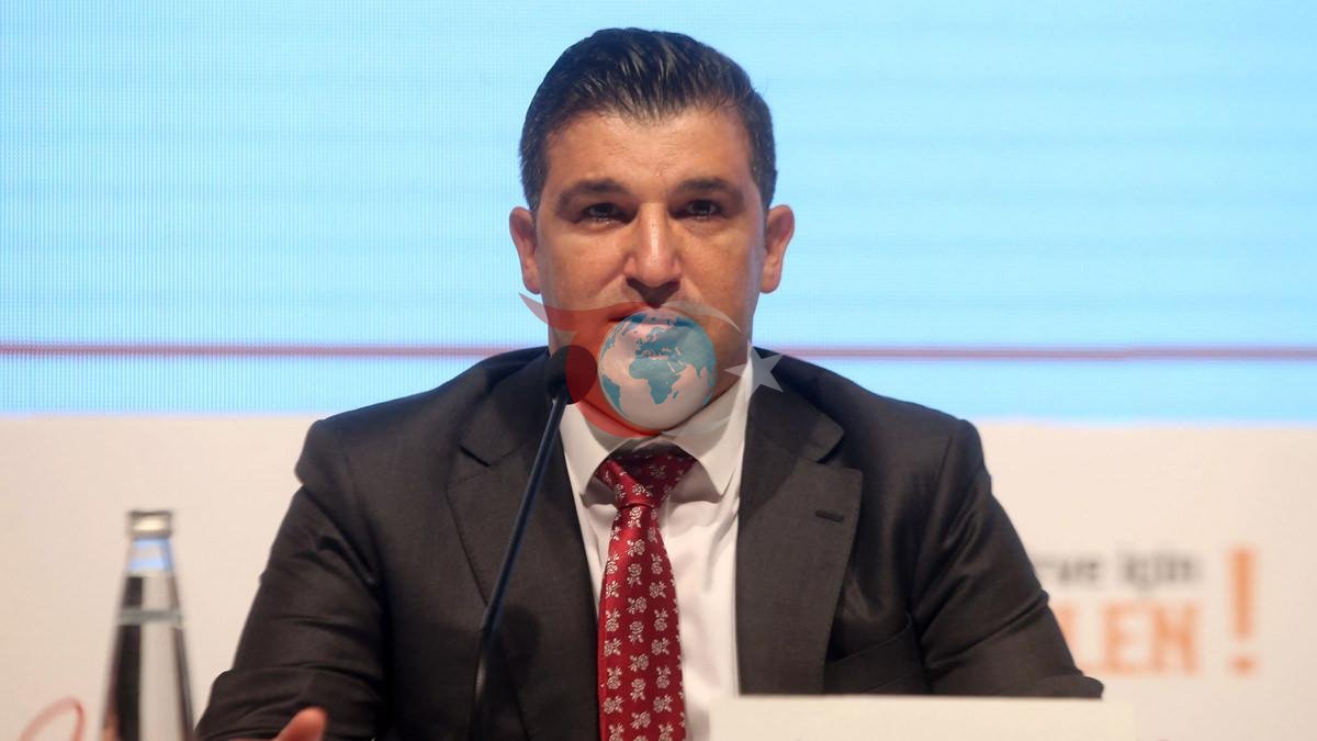 Galatasaray yöneticisi Nihat Kırmızı