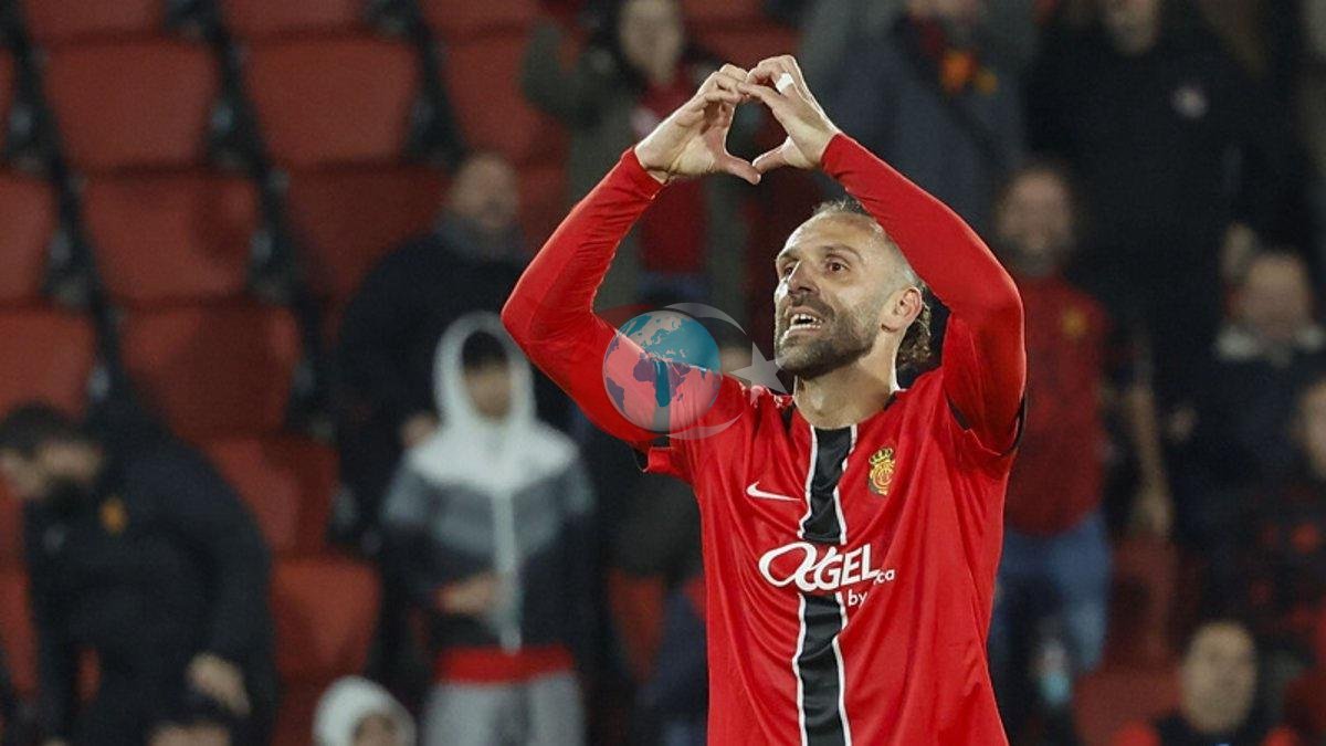 Vedat Muriqi