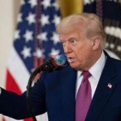 Son dakika: Trump'tan İsrail'e sert uyarı: Yasaklıyorum, yeter artık!
