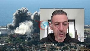 Beyrut’taki saldırıda ailesini kaybetti, Paris’te suç duyurusunda bulundu İsrail, Fransa’da savaş suçundan yargılanacak mı