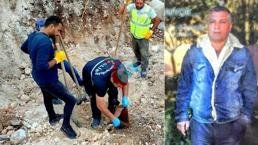 Deprem 10 yıllık korkunç sırrı ortaya çıkarmıştı... 'Temeldeki ceset' davasında karar
