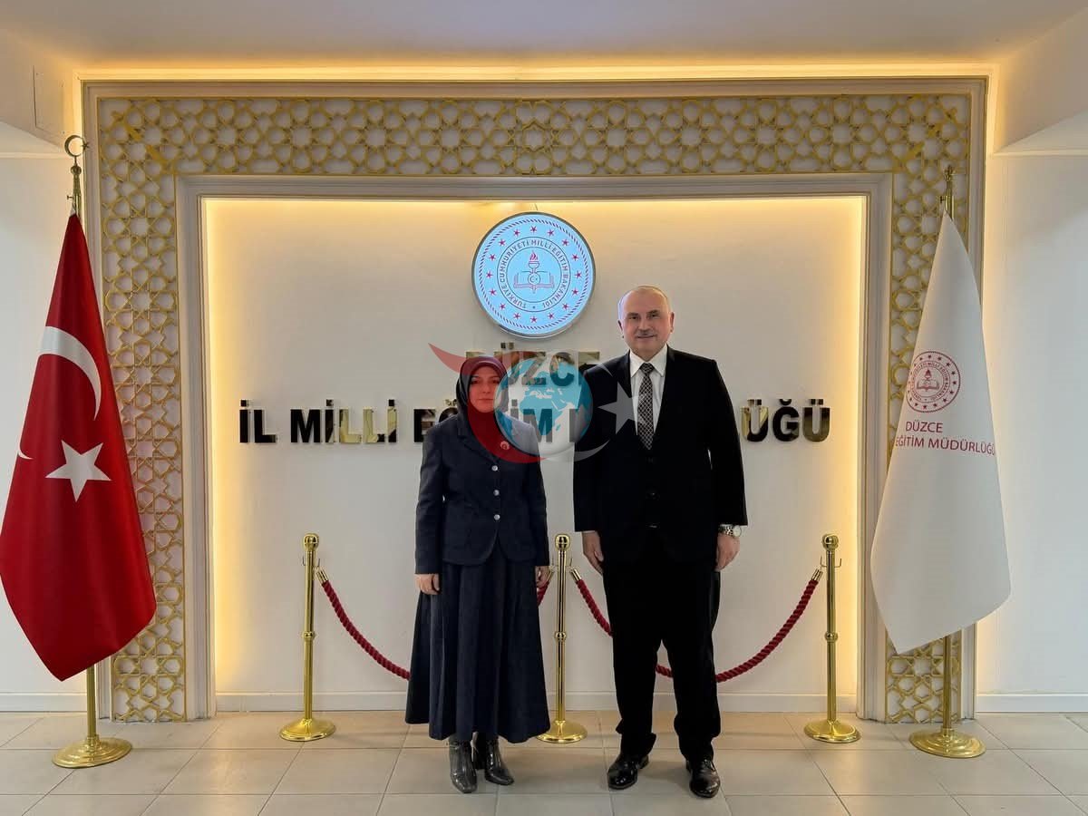 Kastamonu İl Milli Eğitim Müdürlüğü&rsquo;ne atandı