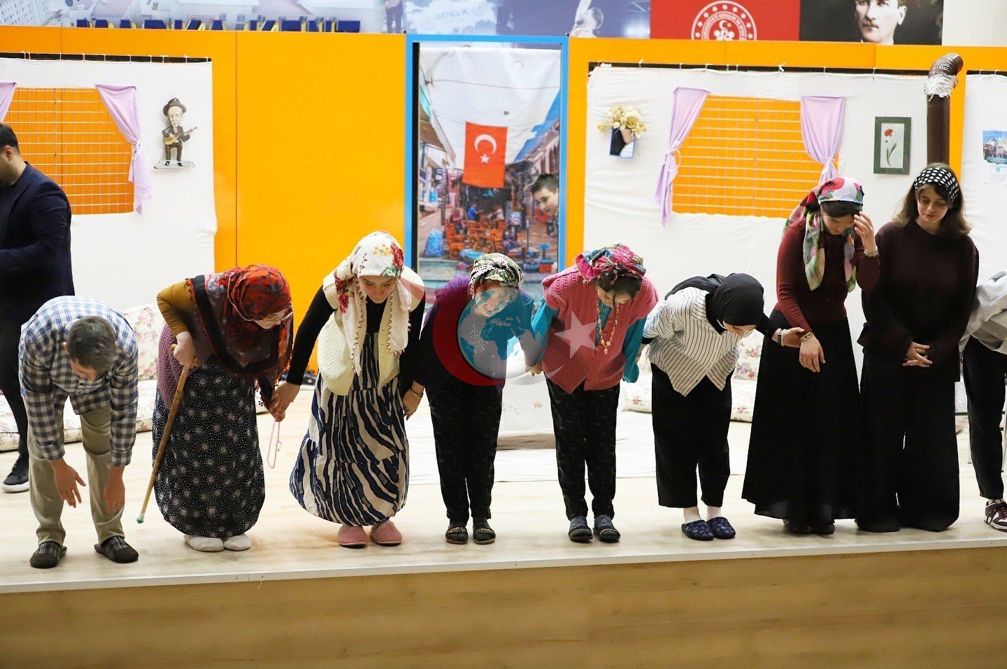 Denizli&rsquo;de kültür sanat yarışmaları başlıyor
