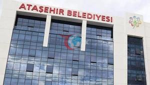 Ataşehir Belediyesine yönelik operasyonda 5 şüpheliye ev hapsi