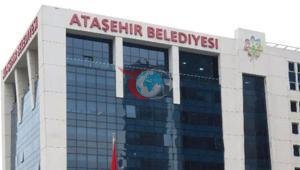 Ataşehir Belediyesine operasyon: 5 şüpheliye ev hapsi