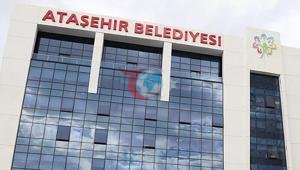 Ataşehir Belediyesine yönelik soruşturmada yeni gelişme 5 şüpheliye ev hapsi