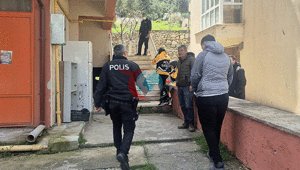 Günlerdir haber alınamıyordu Isparta Eğirdir’de yalnız yaşayan yaşlı adam evinde ölü bulundu