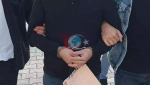 Evinizde büyü var diyerek para topladı Şikayet edilmemek için Bana bir şey olmaz sözleriyle korku saçtı