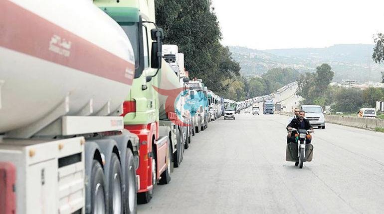 Hürmüz açıldı, petrol sarsıldı, altına yaradı