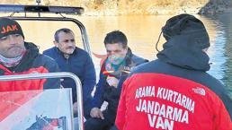 Oğlundan sonra dönemin Tunceli Valisi Sonel de gözaltında: ‘Değiştirdi, gizledi, yok etti’