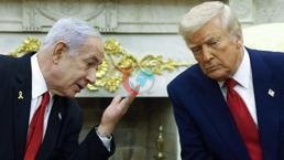 ABD-İsrail hattında büyük kırılma! Trump, Netanyahu'yu hazırlıksız yakaladı: 'Şoke etti'