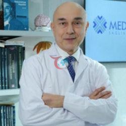 Ameliyatsız 'Parkinson' tedavisi mümkün! Uzman isim anlattı