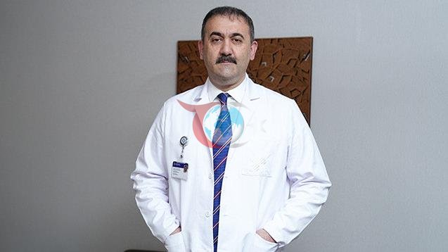 Medipol Acıbadem Bölge Hastanesi’nden Prof. Dr. Mehmet Fatih Kılıçlı