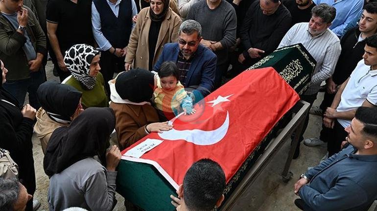 Saldırıda can vermişti Zeynepin okul yolundaki görüntüsü ortaya çıktı