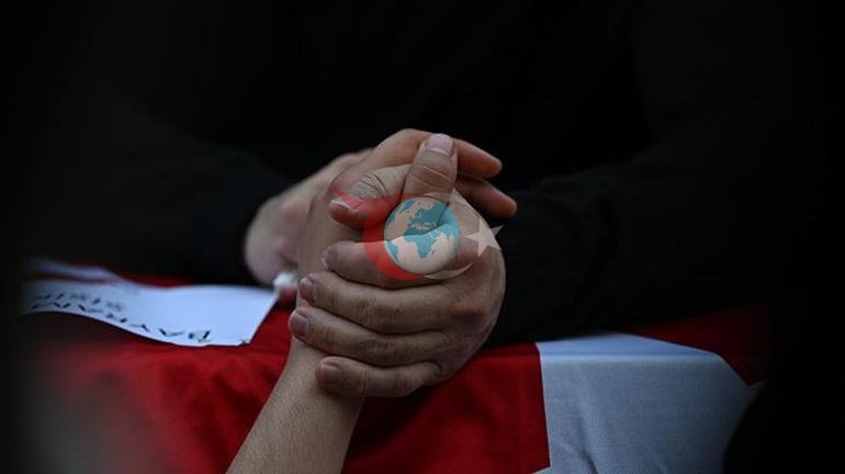 Saldırıda can vermişti Zeynepin okul yolundaki görüntüsü ortaya çıktı