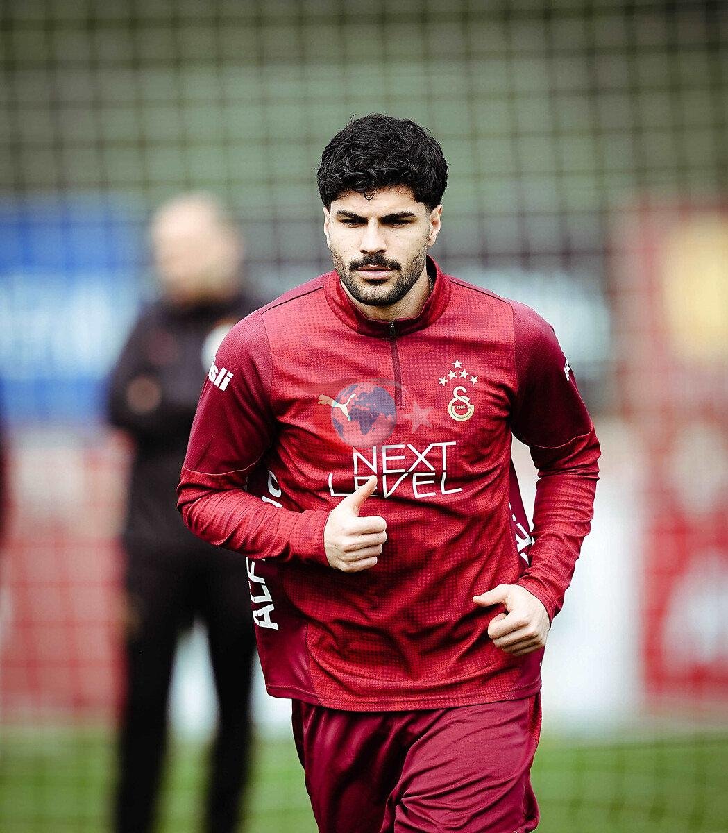 Eren Elmalı