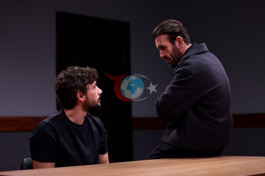 Yayın akışından çıkarılan 'Yeraltı' dizisi için son karar verildi