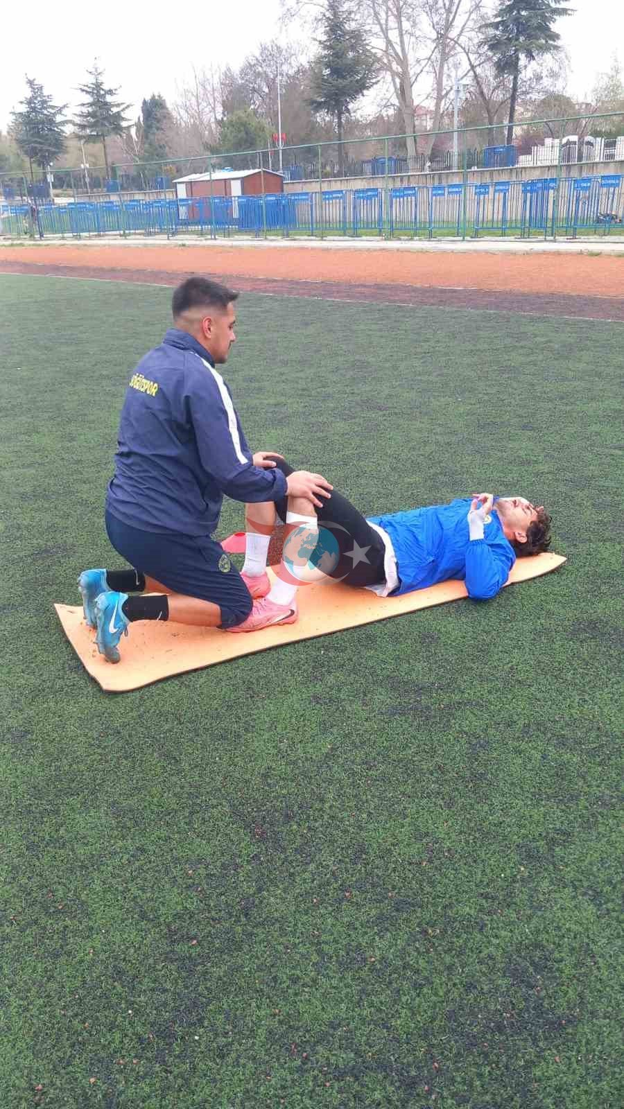 Sรถฤรผtspor zorlu maรงฤฑn hazฤฑrlฤฑklarฤฑ tamamlandฤฑ