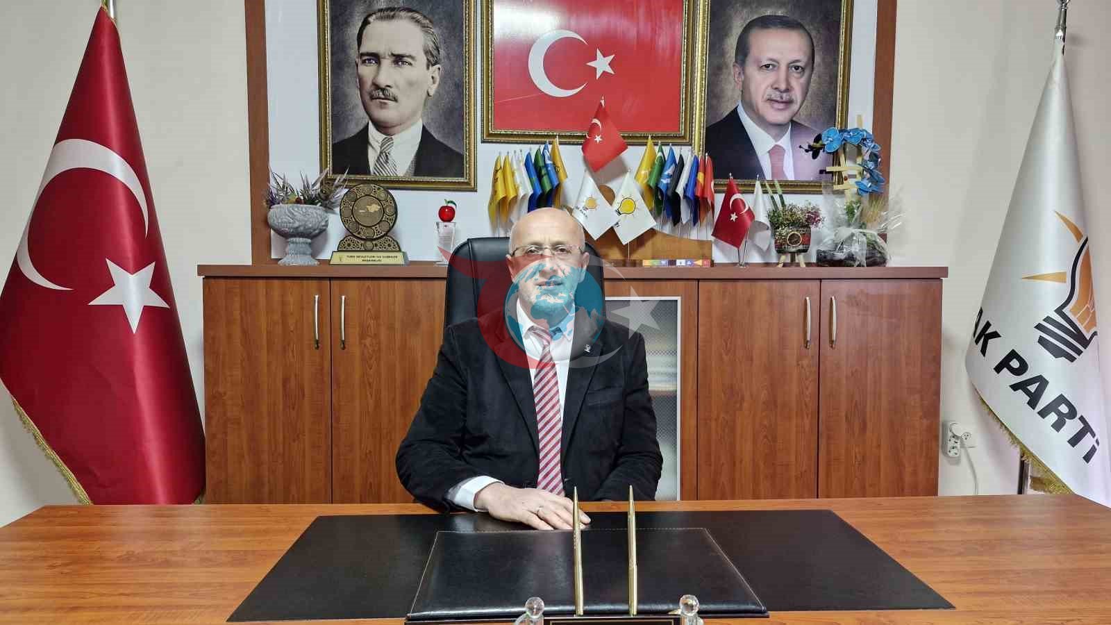 Karaman’da baraj ve göletler ekonomiye can suyu oluyor