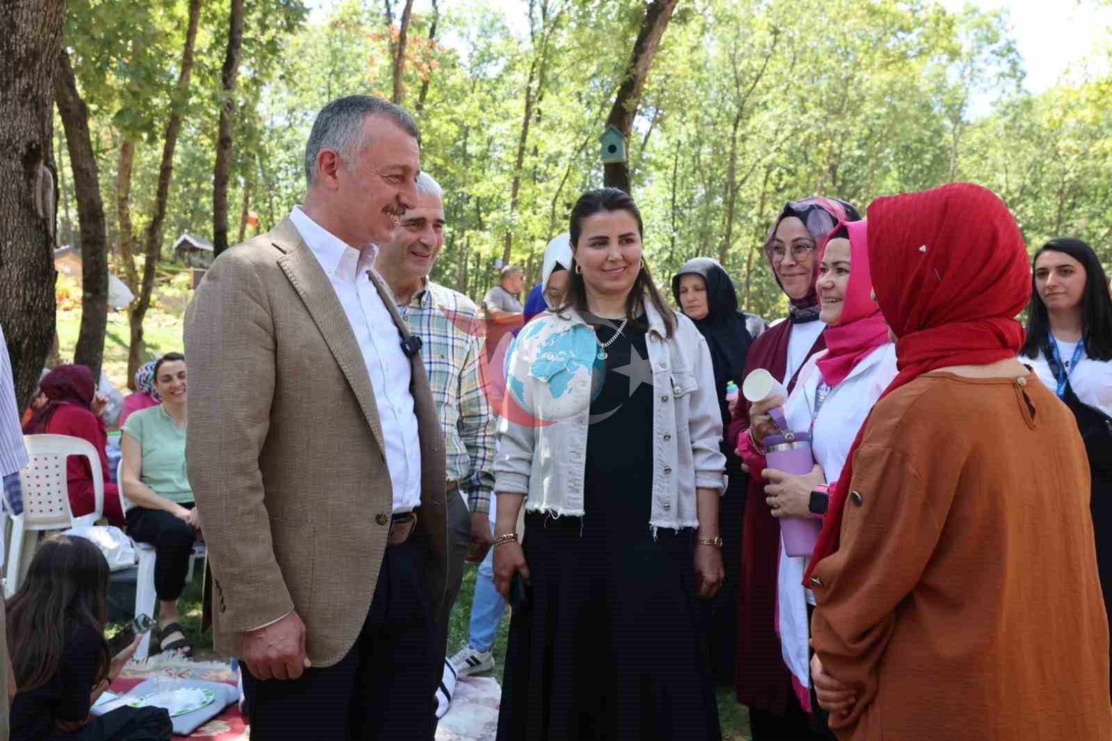 Anne Şehir Merkezleri 100 bin kadına ulaştı: Ödüllü proje 13. merkezle genişliyor