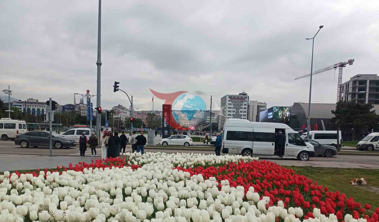 Samsun&rsquo;da araç sayısı bir yılda 39 bin arttı: Trafikteki büyüme dikkat çekiyor