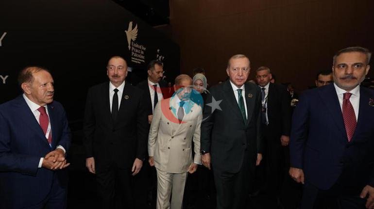 Diplomasinin nabzฤฑ Antalyada atฤฑyor Erdoฤandan peล peลe gรถrรผลmeler