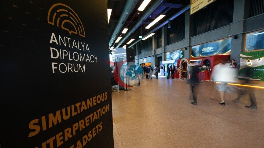 Bakan Kurumโdan dรผnyaya COP31 mesajฤฑ!