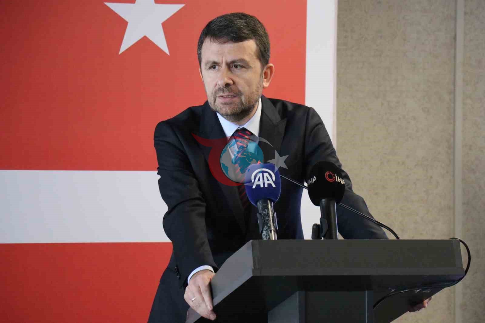 Basının geleceği ve yaşanan zorluklar masaya yatırıldı