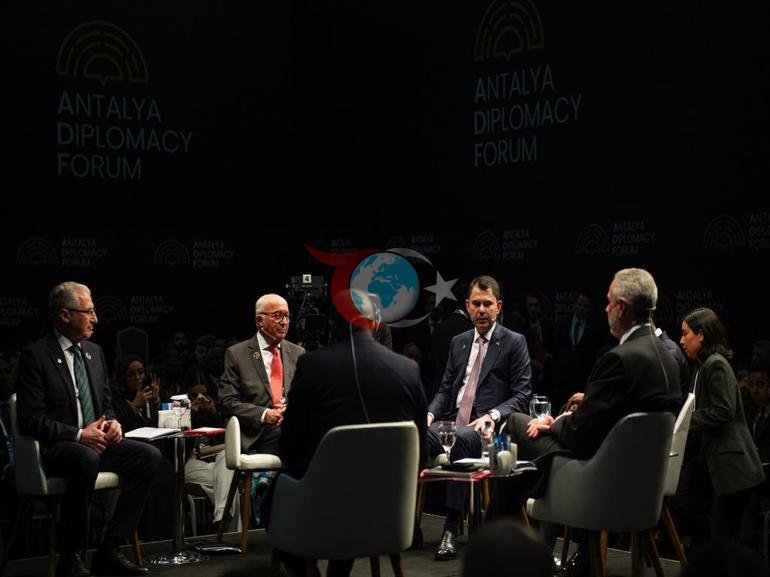 Bakan Kurum: COP31de hedef net, sonuç almak