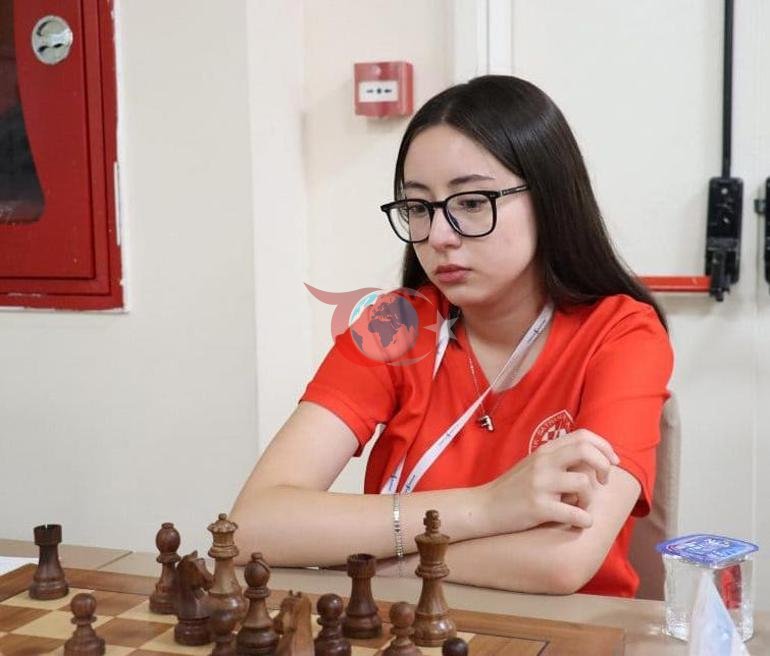 Milli satranççı Feyza Keskin inşaat alanında ölü bulundu