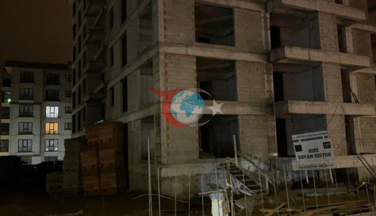 Milli satranççı Feyza Keskin inşaat alanında ölü bulundu