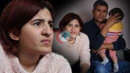 23 yaşındaki Sibel Türkiye'de tek: Şu anda eşimin genini, soy ağacını araştırıyorlar