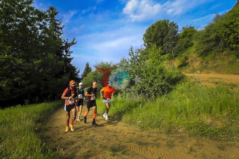 Efeler Yolu Ultra Trail doğa ve tarihle iç içe bir deneyim sunacak